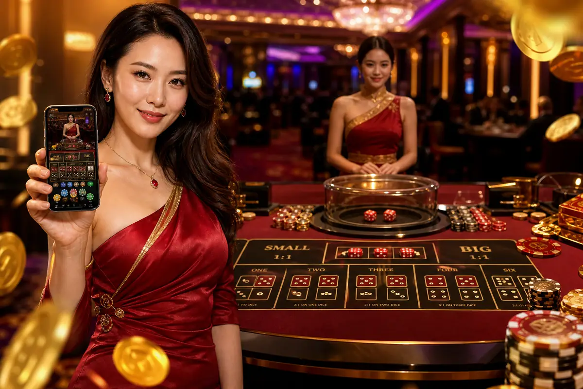 bet5666 ফিশিং কৌশল ও টিপস