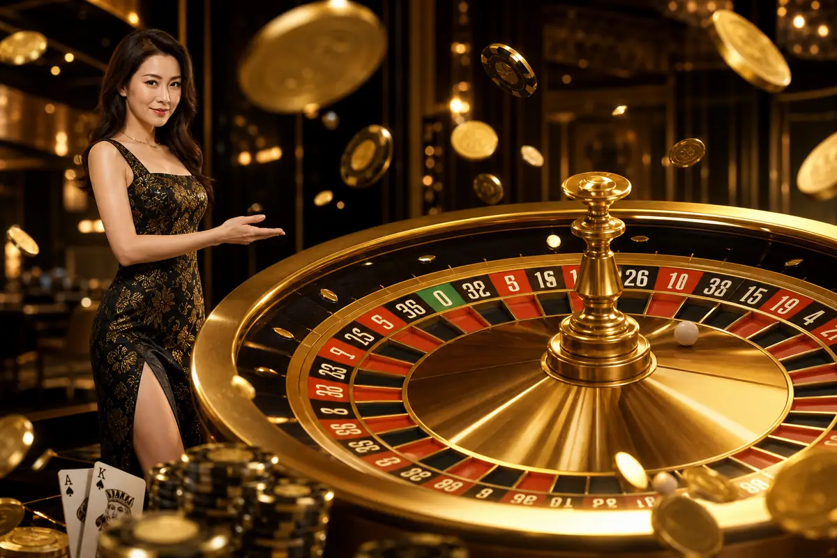 bet5666 mobile slot gaming experience