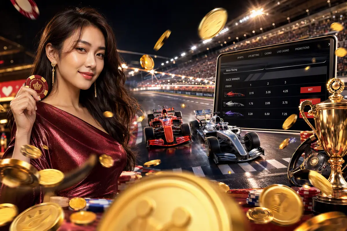 bet5666 হাই রোলার গেমস টেবিল