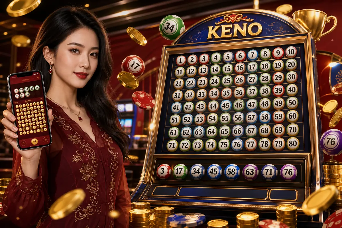 bet5666 লাইভ ক্যাসিনো গেমিং অভিজ্ঞতা