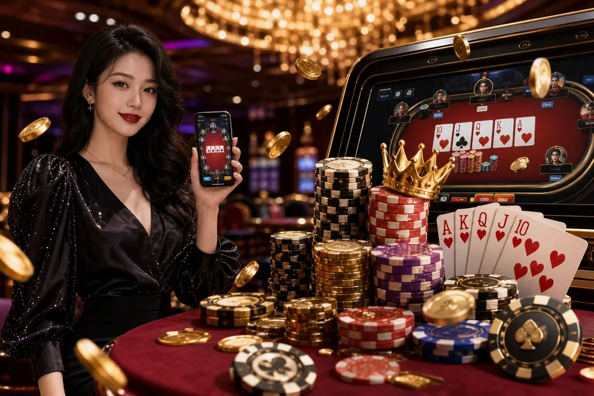 bet5666 PG Soft slot games